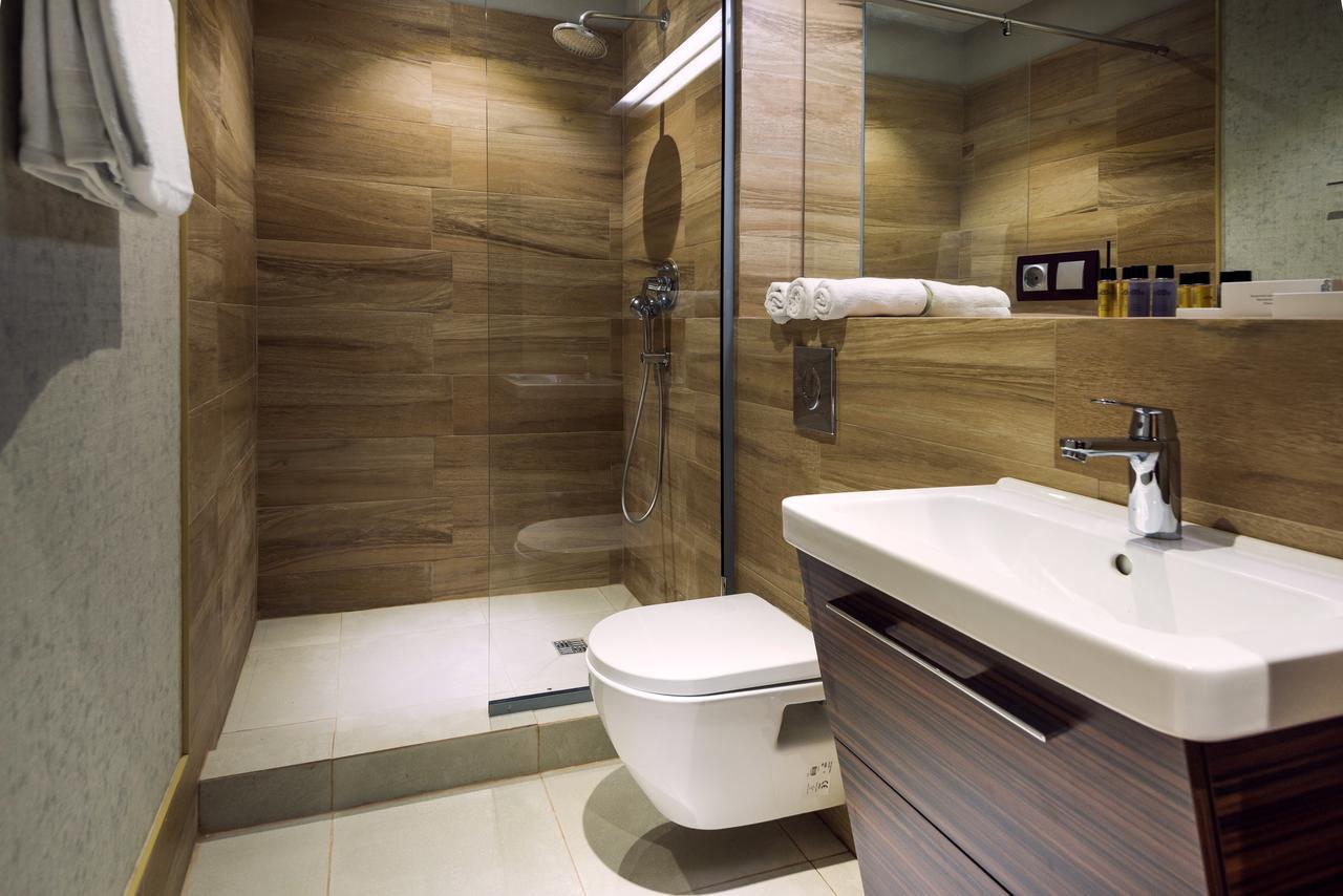 Monte Bianco Hotel & Spa Astana Extérieur photo